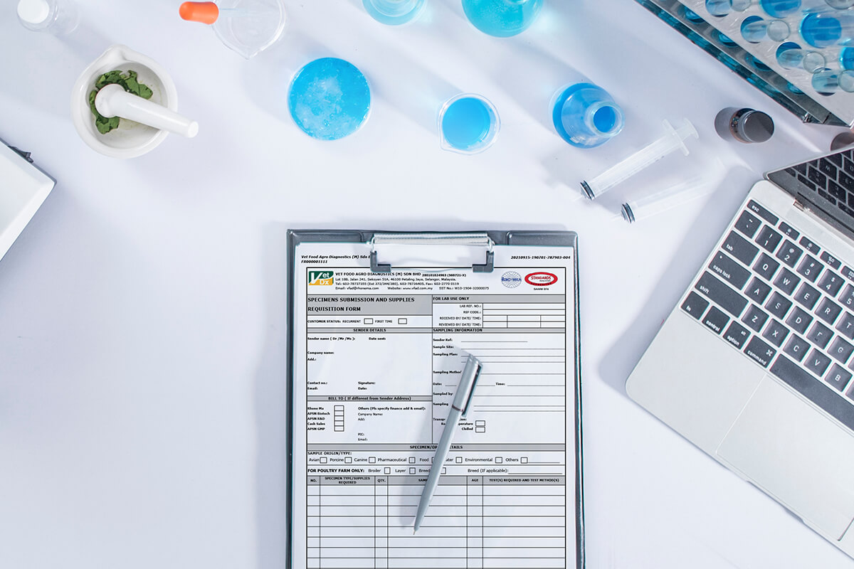 Download - Vet Food Agro Diagnostics